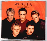 Westlife - Special Edition
